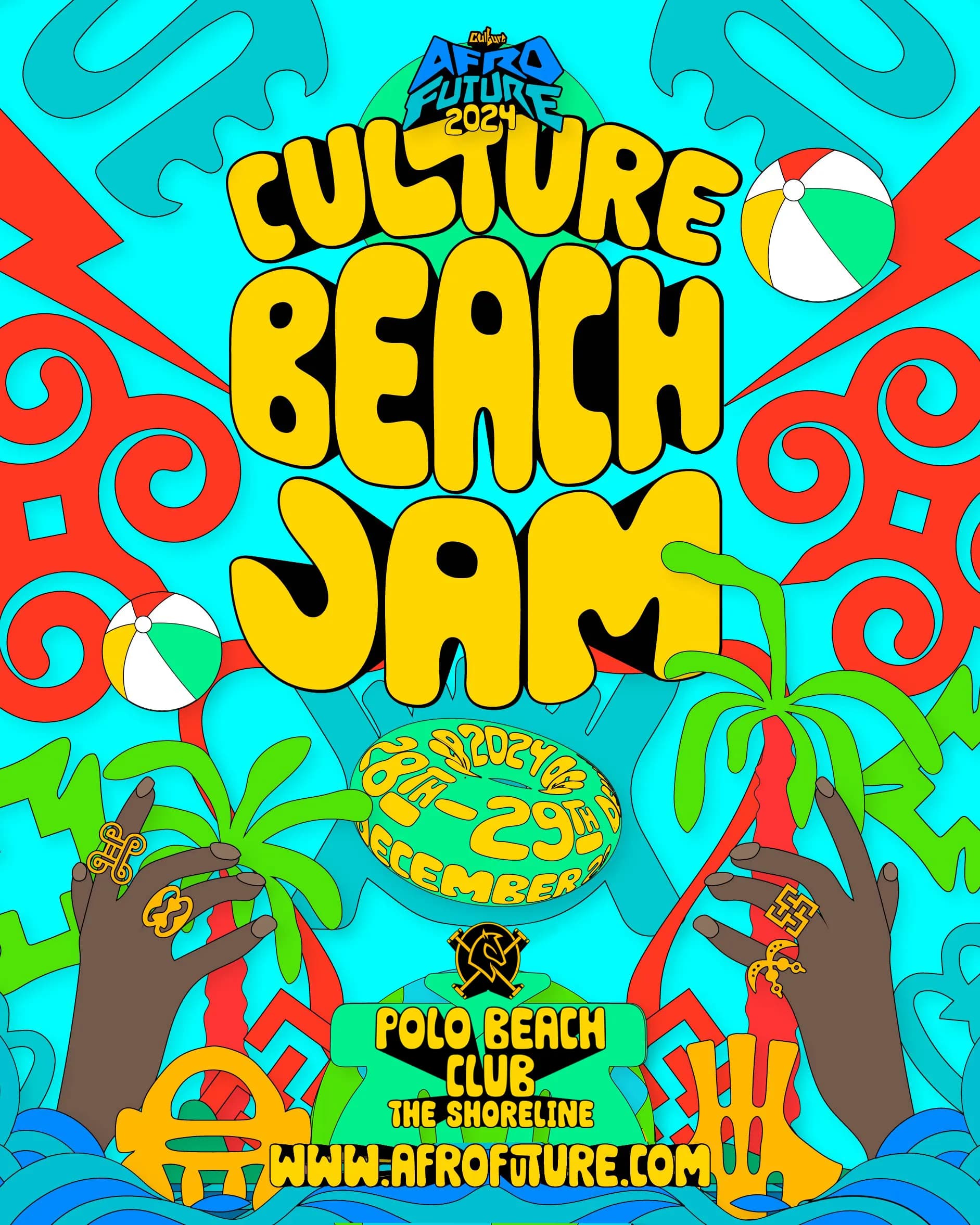 Culture Jam